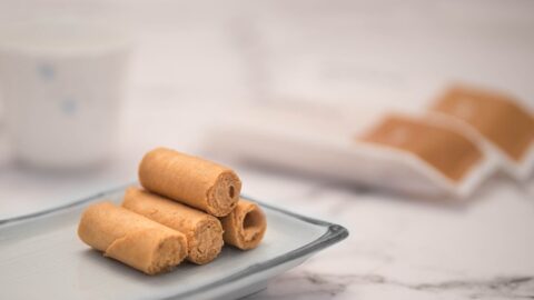 Turkey roll ups with stuffing and mash potatoes recipe