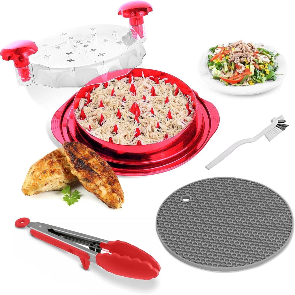 Chicken Shredder