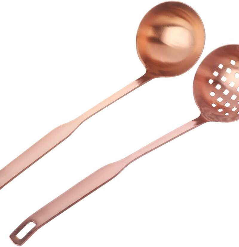 Copper Ladle