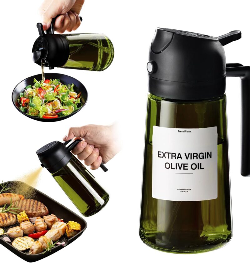 Oil Sprayer for Cooking