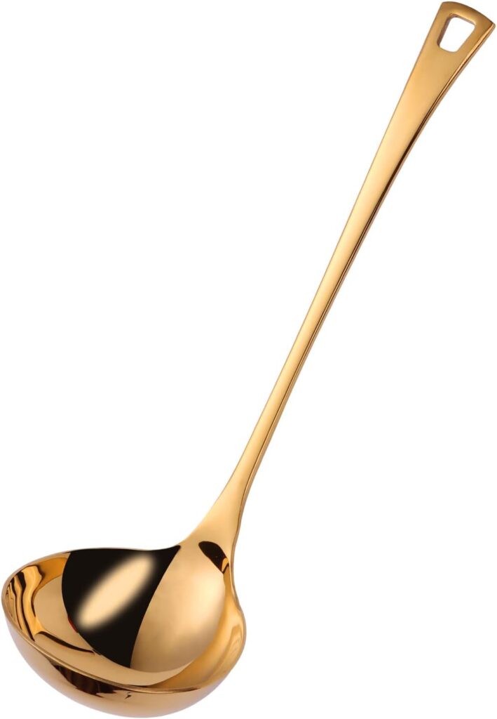 Copper Ladle