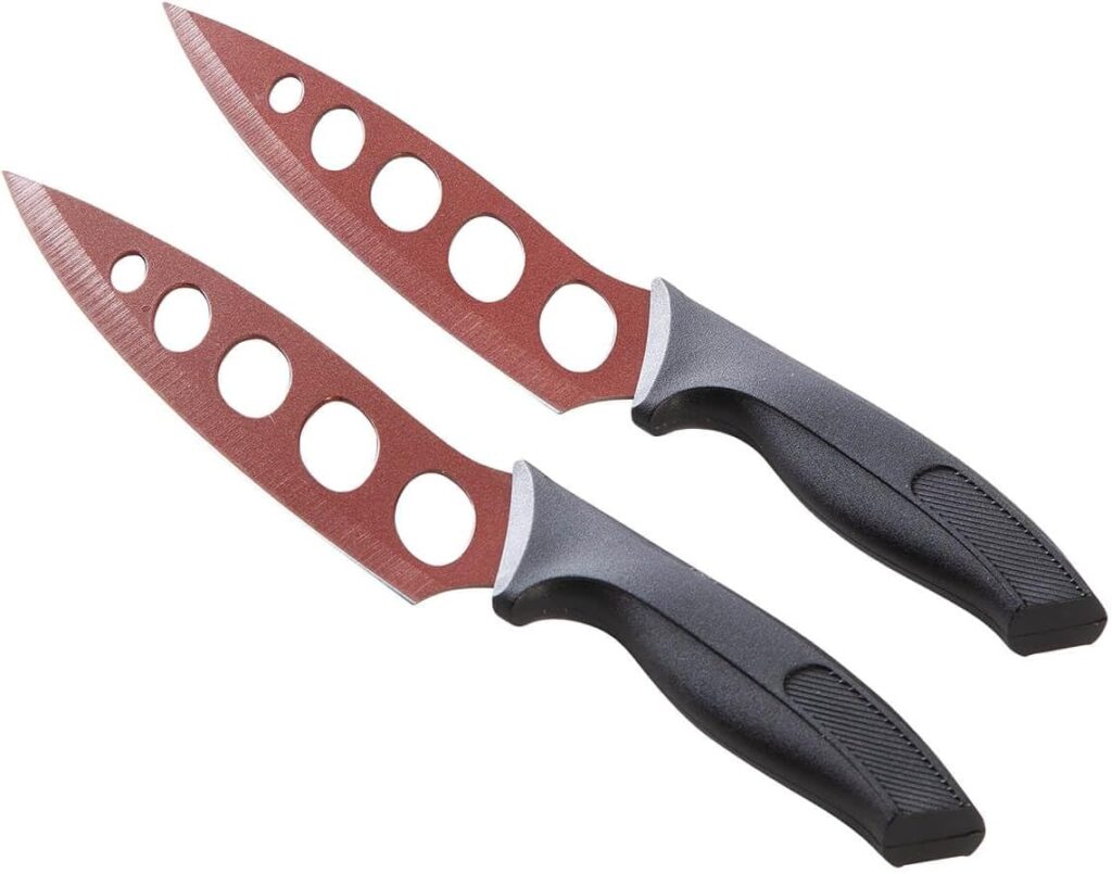 copper knives copper knives