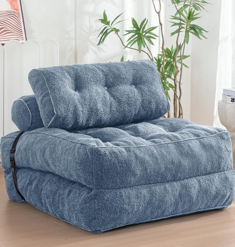 Best Folding Sofa Bed Couch