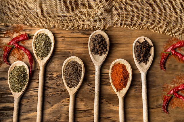 Natural Wood Kitchen Utensils Natural Wood Kitchen Utensils