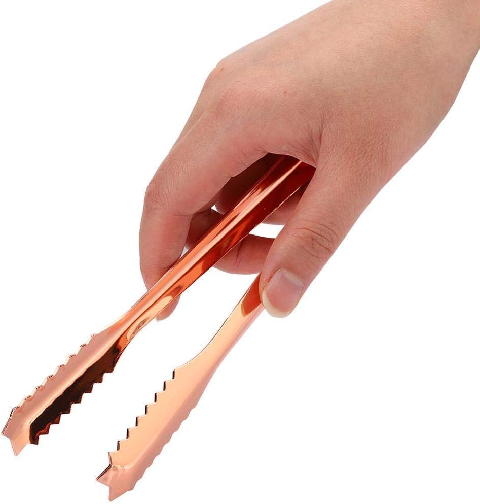 Copper Tongs