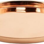 Copper Dish