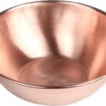 Copper Measuring Cups