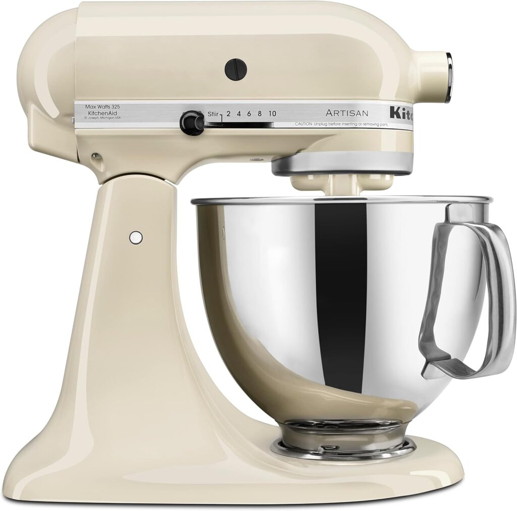 Kitchen Aid Mixers 