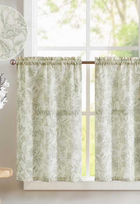 kitchen curtains sets for windows