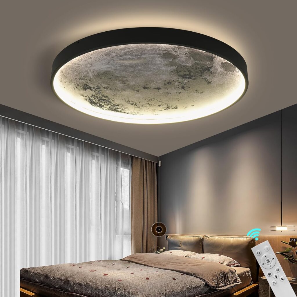 Bedroom Lighting Ideas 