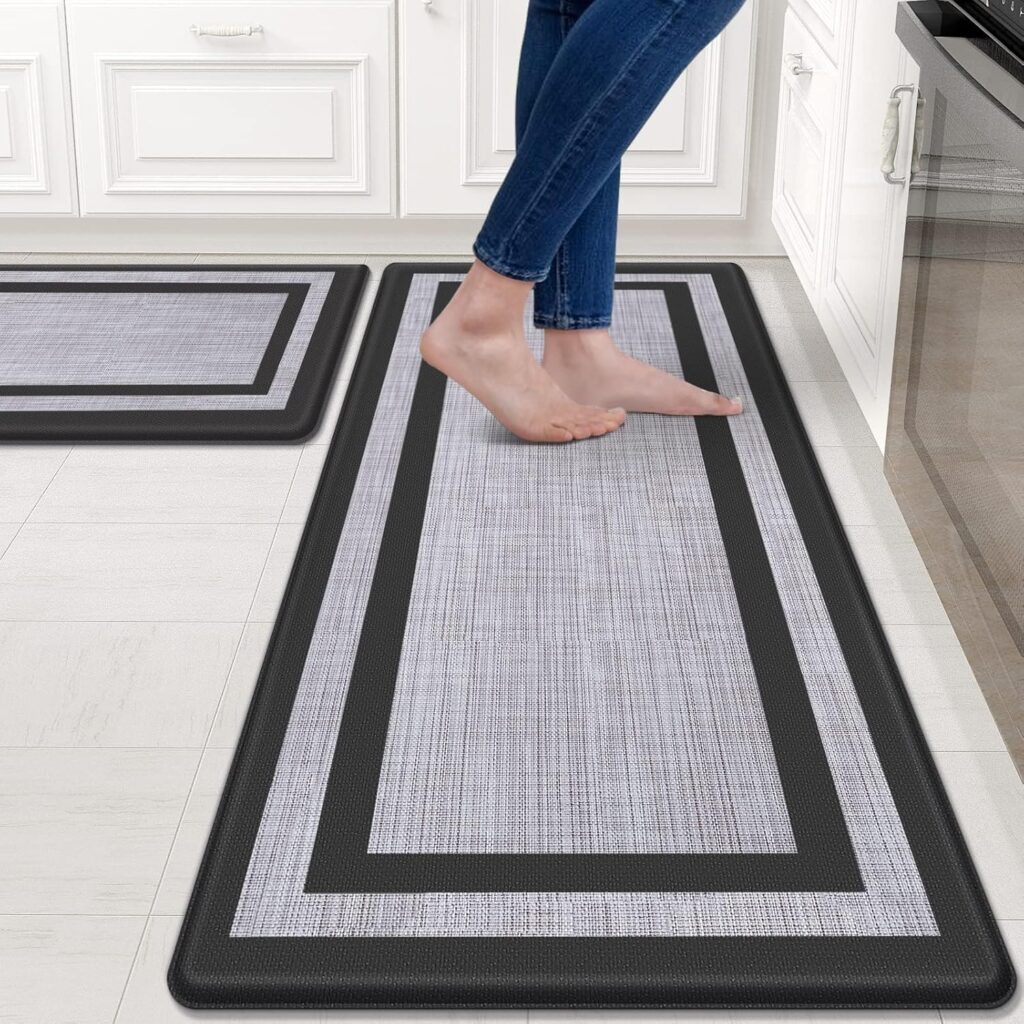 kitchen mat anti fatigue