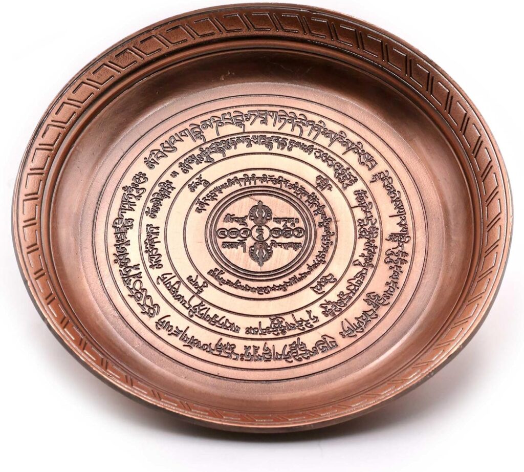 Copper Plates Copper Plates