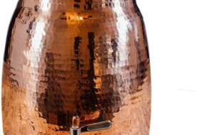 Best Copper Water Dispenser for Your Home